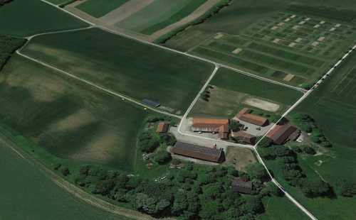 research-station-viehhausen